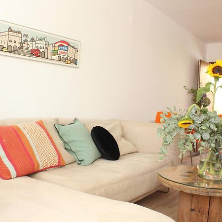 Urbanizacion La Felicidad El Conserje Denia Ngoại thất bức ảnh