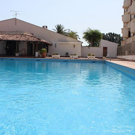Urbanizacion La Felicidad El Conserje Denia Ngoại thất bức ảnh