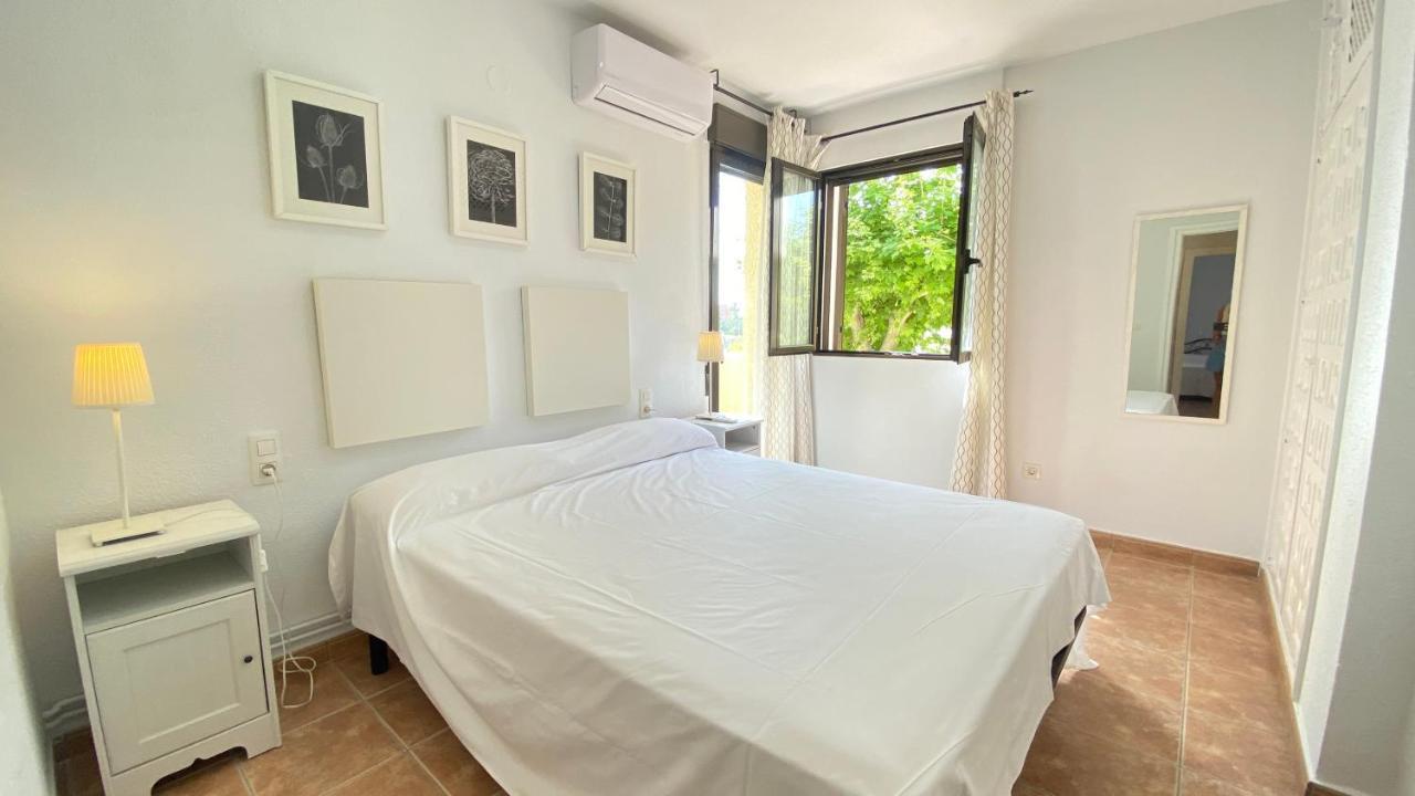 Urbanizacion La Felicidad El Conserje Denia Ngoại thất bức ảnh