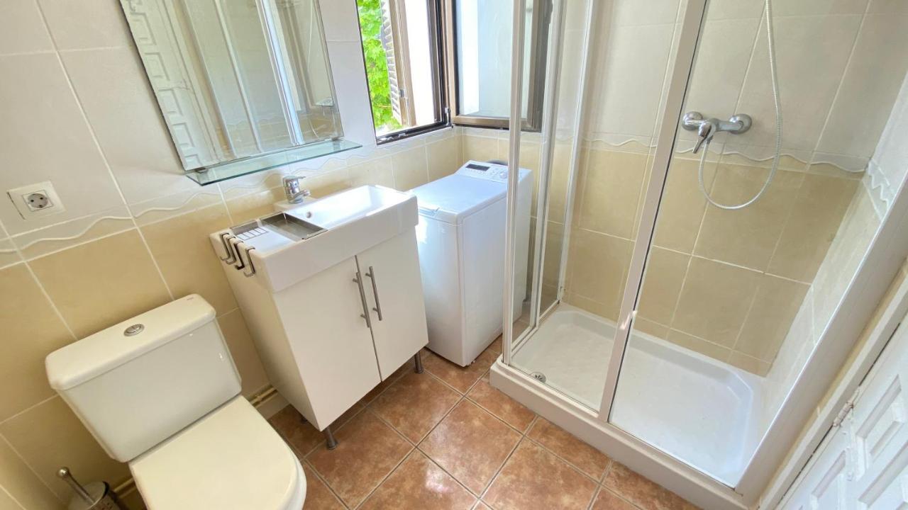 Urbanizacion La Felicidad El Conserje Denia Ngoại thất bức ảnh
