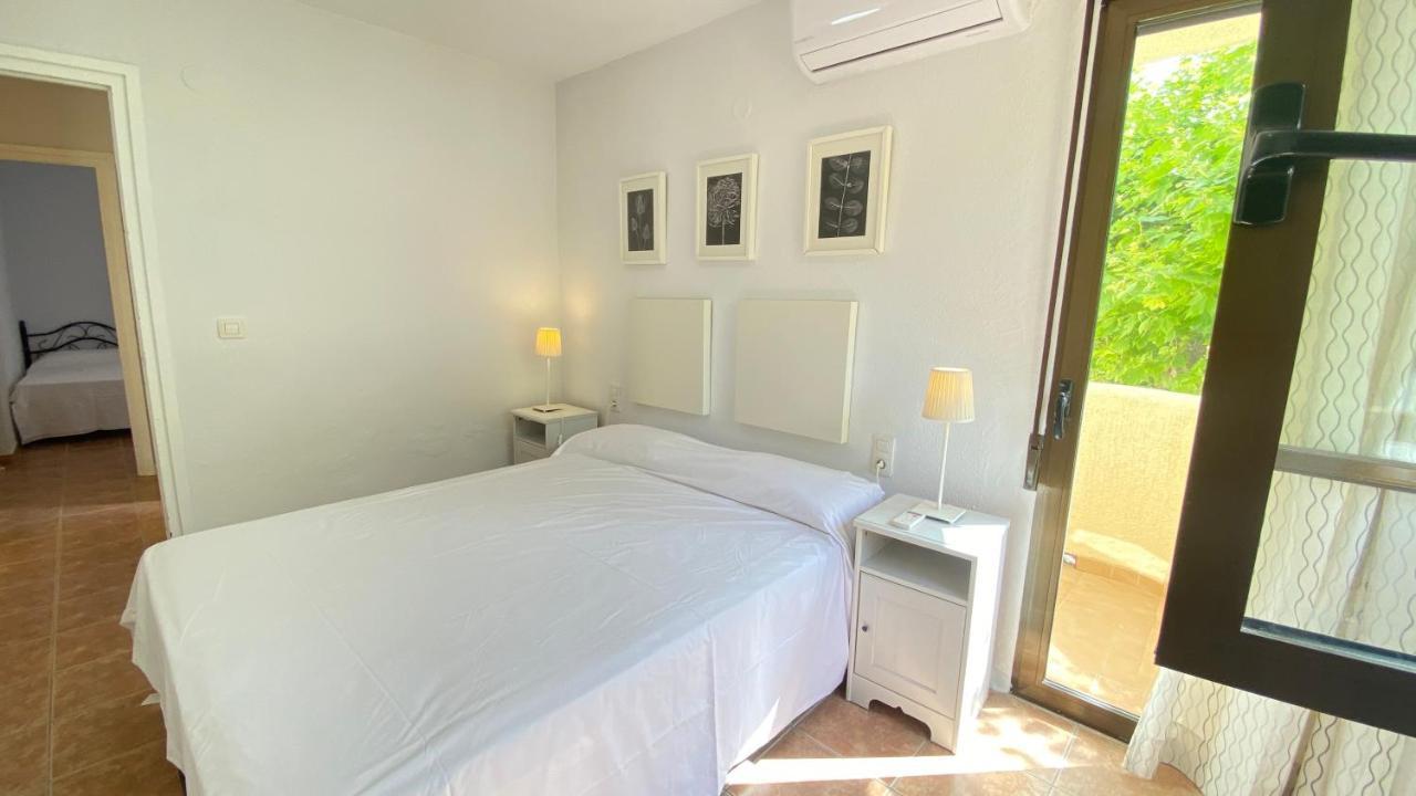 Urbanizacion La Felicidad El Conserje Denia Ngoại thất bức ảnh