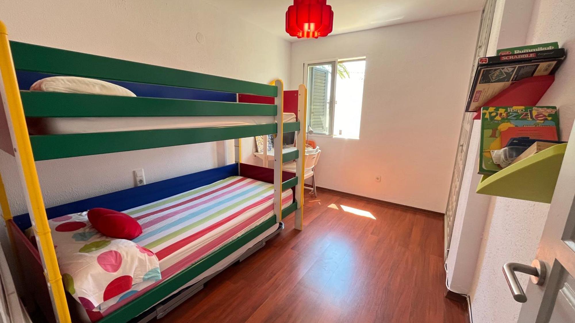 Urbanizacion La Felicidad El Conserje Denia Ngoại thất bức ảnh