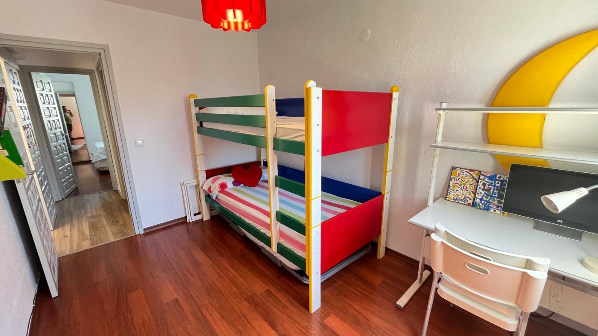 Urbanizacion La Felicidad El Conserje Denia Ngoại thất bức ảnh