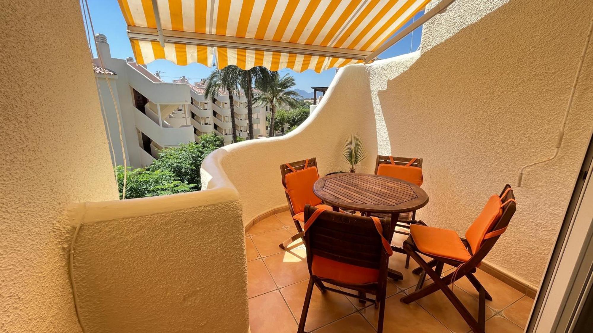 Urbanizacion La Felicidad El Conserje Denia Ngoại thất bức ảnh