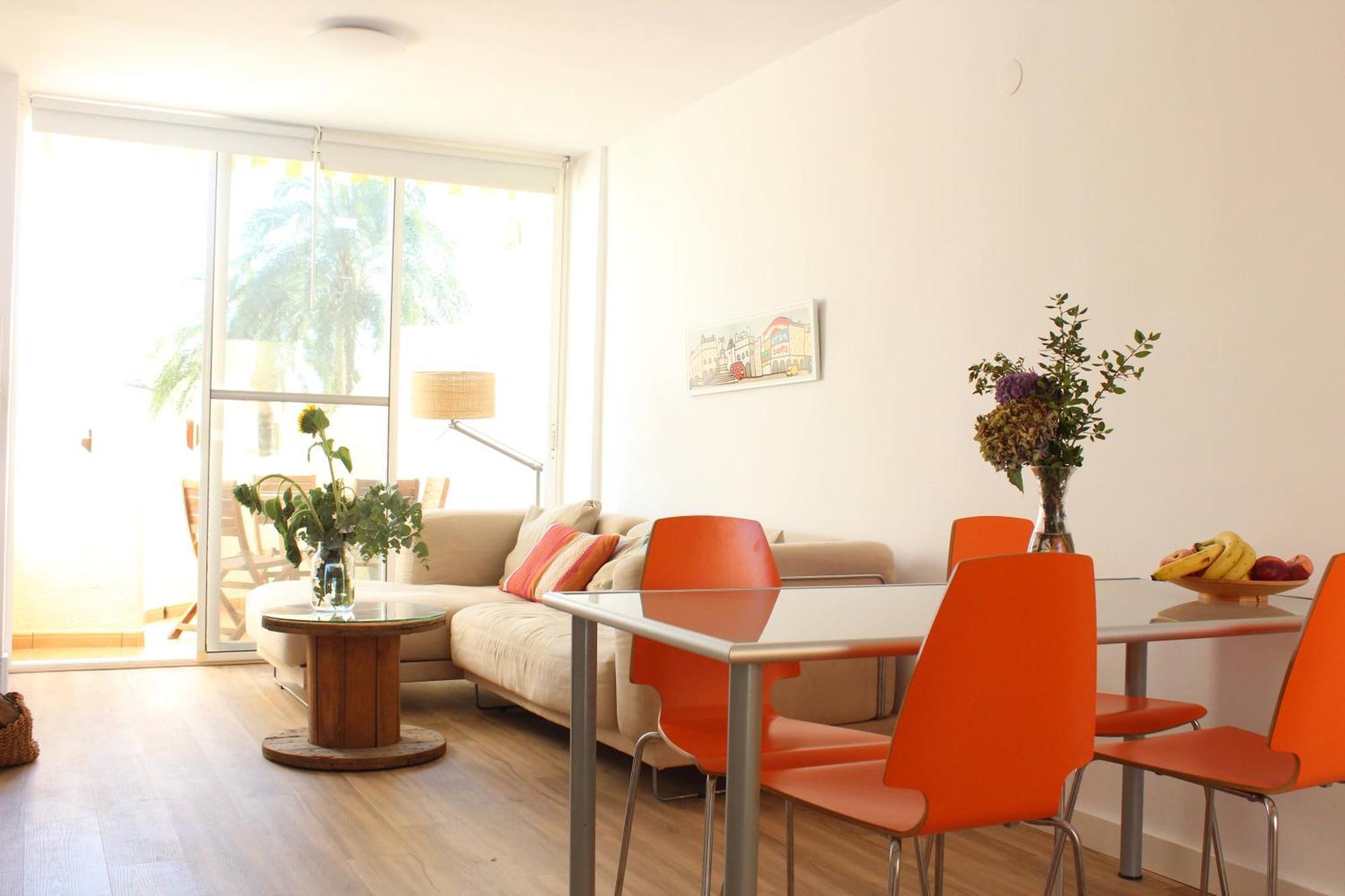 Urbanizacion La Felicidad El Conserje Denia Ngoại thất bức ảnh