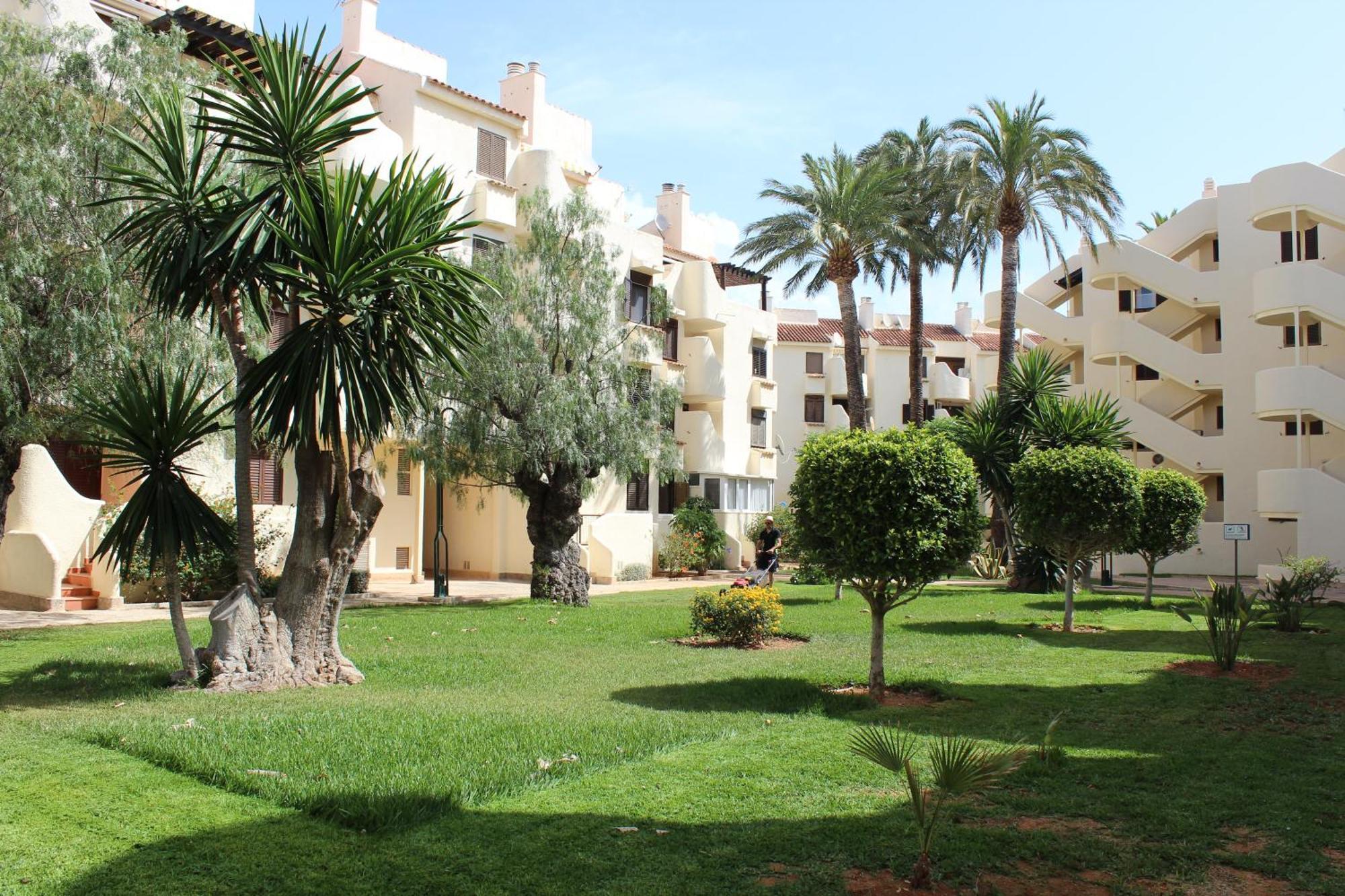 Urbanizacion La Felicidad El Conserje Denia Ngoại thất bức ảnh