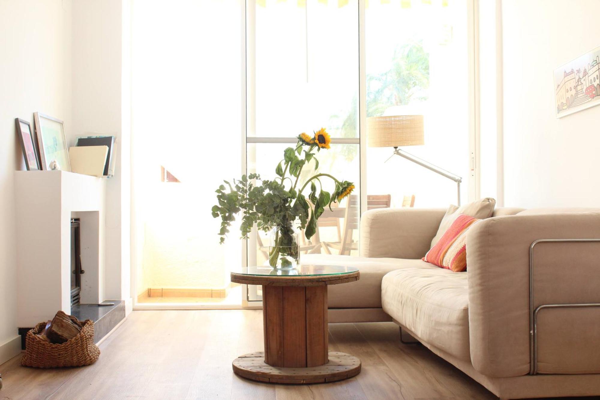 Urbanizacion La Felicidad El Conserje Denia Ngoại thất bức ảnh