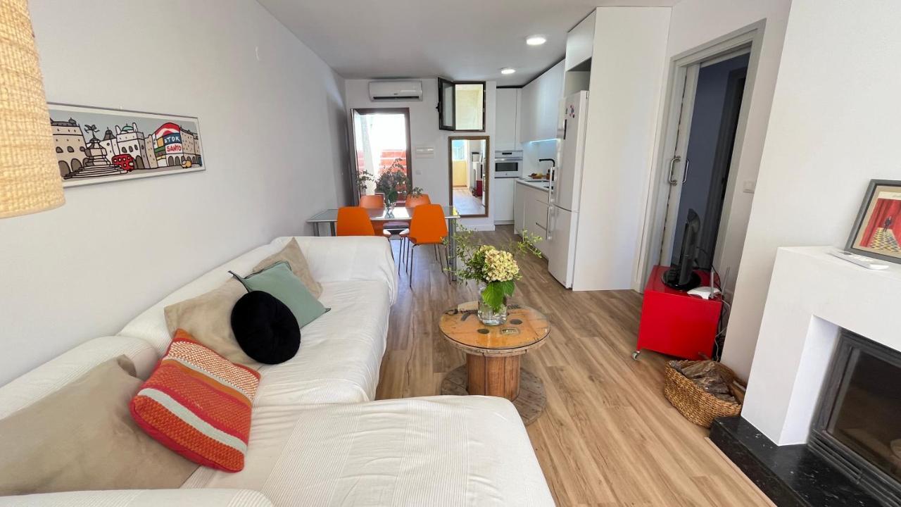 Urbanizacion La Felicidad El Conserje Denia Ngoại thất bức ảnh
